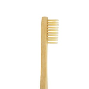 Bamboo Toothbrush for Children